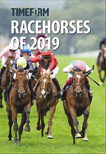 Timeform racehorses 2019 - of,