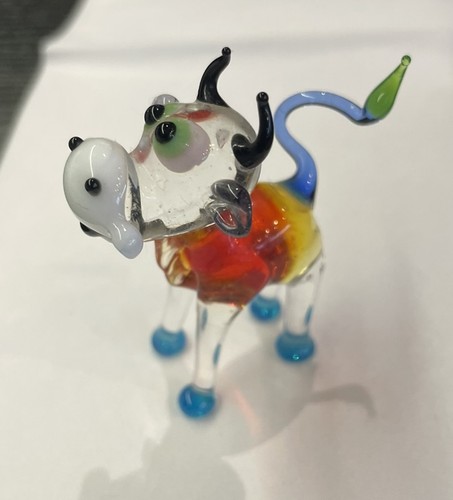 Vintage murano style - vintage,
