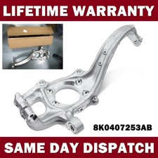 FOR AUDI A4 B8/A5 8T PASSENGER