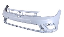 Fits Volkswagen Polo GTi Front