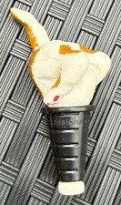 Brown Digging Dog Wine