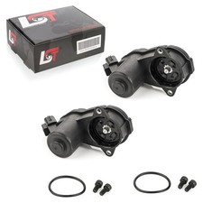 2x Electric Handbrake Rear EPB