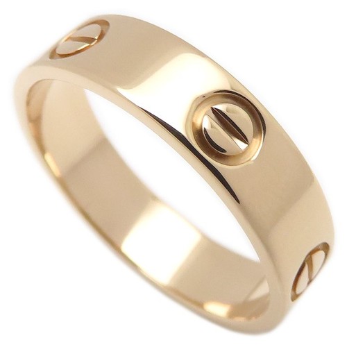 Cartier love ring 18k - ring,
