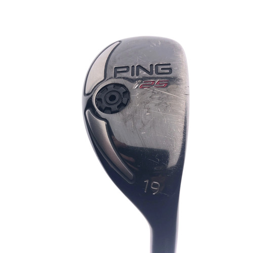 Used ping i25 - i25, 3