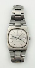 A Vintage Omega Geneve