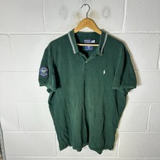 Ralph Lauren Shirt Mens Extra