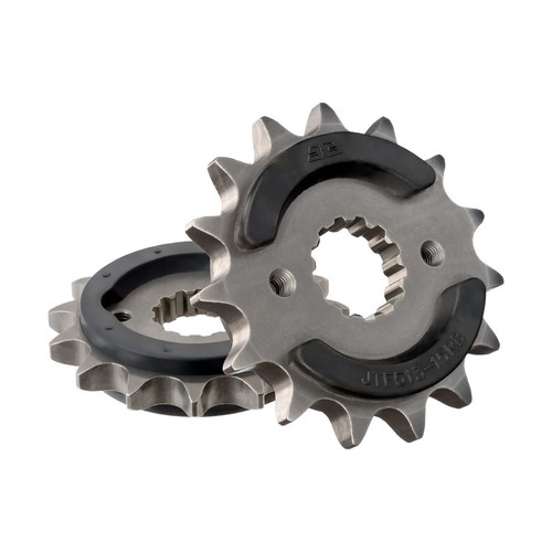 Steel front sprocket - jt,