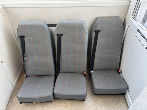 Vauxhall vivaro passenger - vivaro,