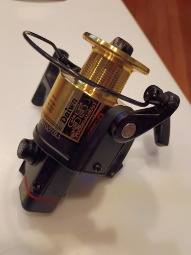 Vintage whisker 1600 - (, daiwa