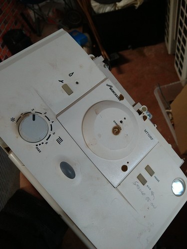 Worcester bosch greenstar - worcester, 24i