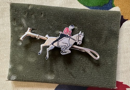 Vintage horse rider - vintage,