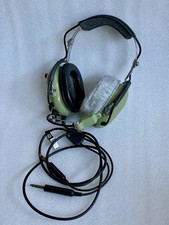 🌟David Clark Aviation