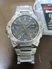 Casio G-shock Black Men's