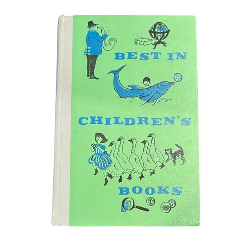 Vtg 1967 best children s - 1967,