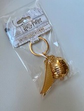 Harry Potter 3D KEYRING Bag