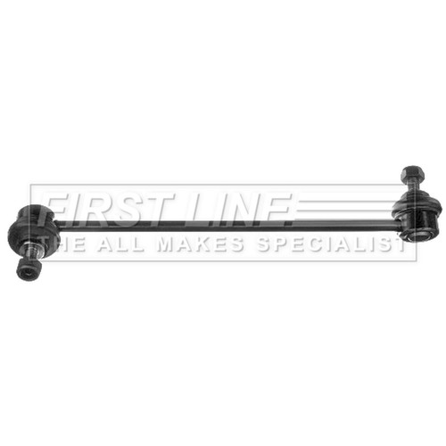 Anti roll bar - bar, link