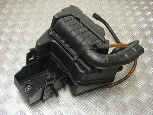 Nexus 500 airbox gilera - airbox,