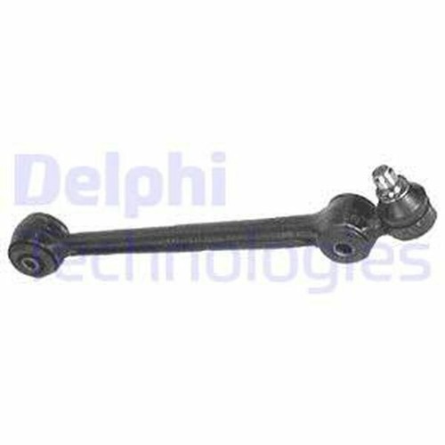 Suspension track control arm - track,