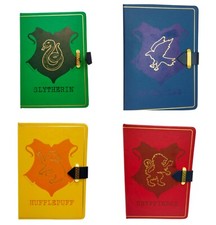 Harry Potter A5 Notebook