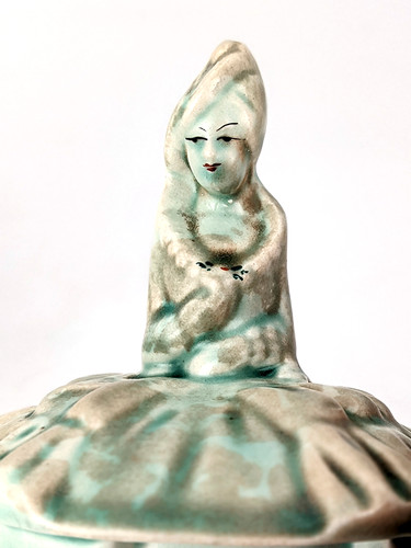 Vintage sadler daintee - sadler,