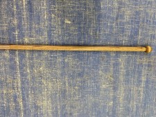 Heavy Duty Oak Walking Stick