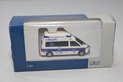Rietze 51815 vw - b8,