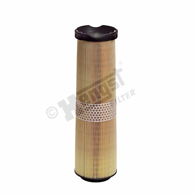 E421l hengst filter air - filter,