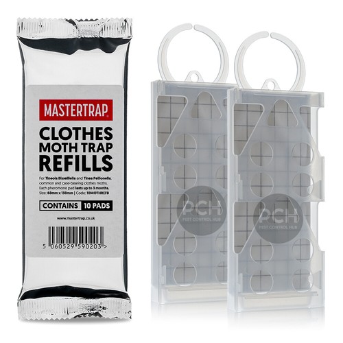 Mastertrap pheromone clothes - mastertrap,