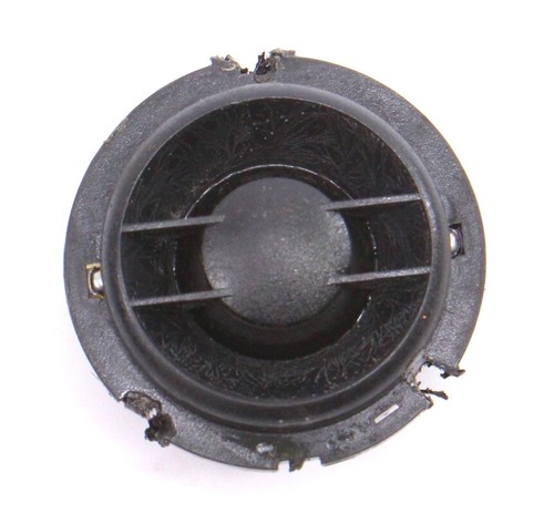 Rear door speaker - door,