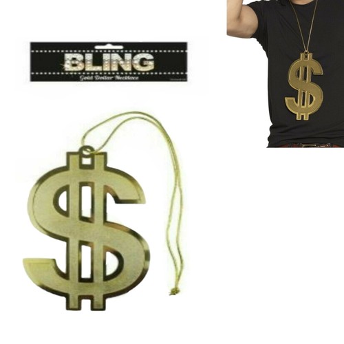 Doller chain necklace - doller,
