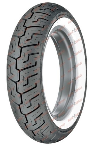 Dunlop d401 150 80b16 - d401, 150/80b16