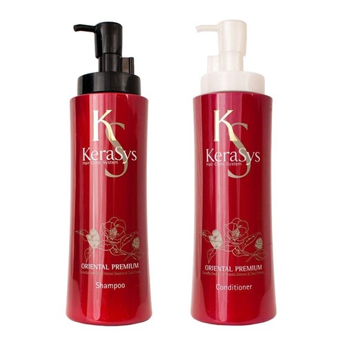 Kerasys oriental premium - kerasys,