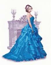 Heritage Crafts Cross Stitch