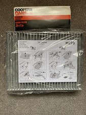 Cabin air filter ® PCK8045