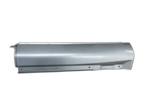Panelling for rocker panel - panelling,