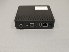 Netgem YouSee TC-4-D Set-Top