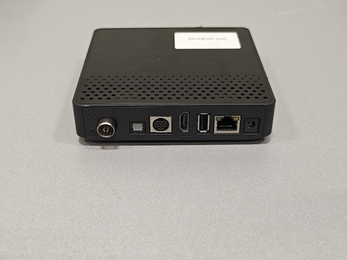 Netgem yousee set - netgem, tc-4-d