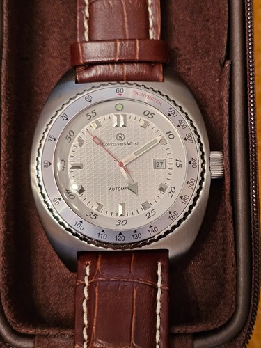 Constantin weisz 11y032cw - constantin,