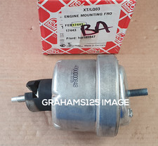 ENGINE MOUNTING LEFT FRONT