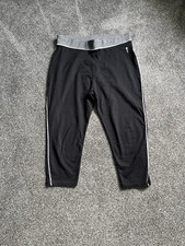 Ladies Size 14 Gym Leggings