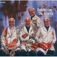 Butchering the beatles - butchering,