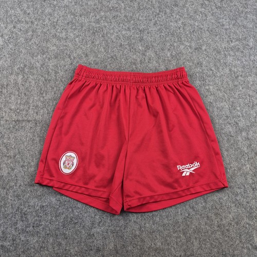 Vintage liverpool reebok - vintage,
