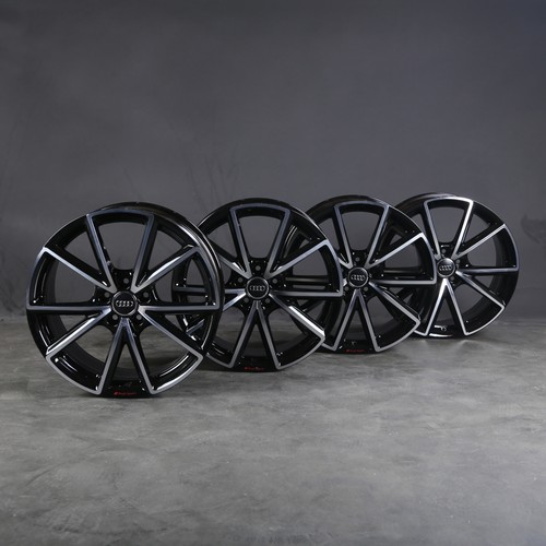 Zoll audi 8v wheel - 19,