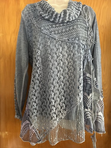 Simply couture dusty blue - simply,