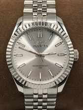 Invicta Specialty Quartz