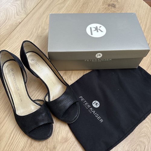 Peter kaiser women shoes - ,