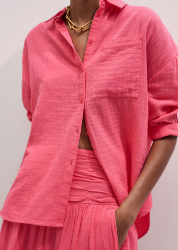 Em cheesecloth cotton - me,