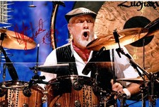 Mick Fleetwood - Fleetwood Mac