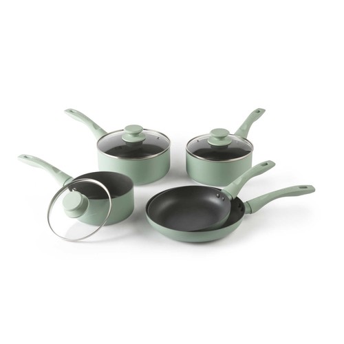 Progress piece pan set - progress,