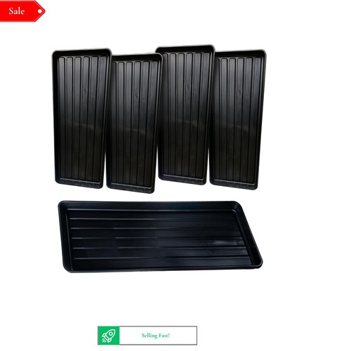 Large 98cm plastic grow bag - 98cm,